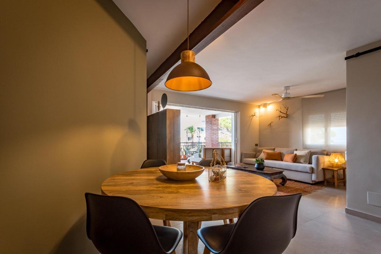 K-Terra Apartment 자베아 외부 사진