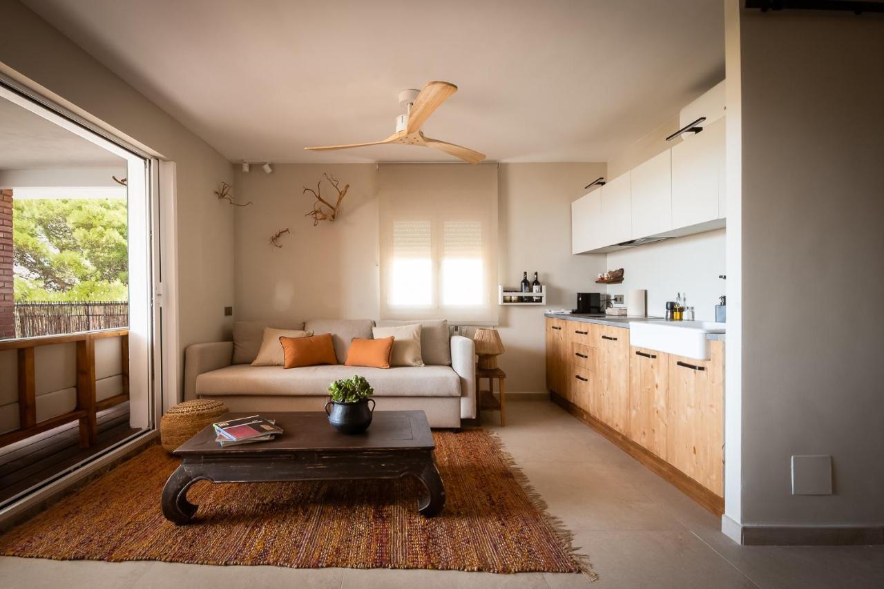 K-Terra Apartment 자베아 외부 사진