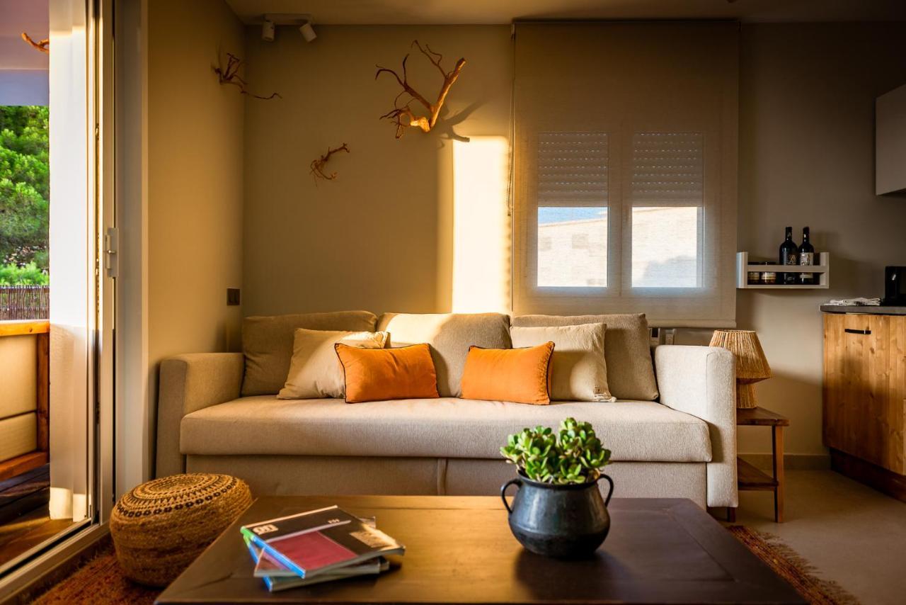 K-Terra Apartment 자베아 외부 사진