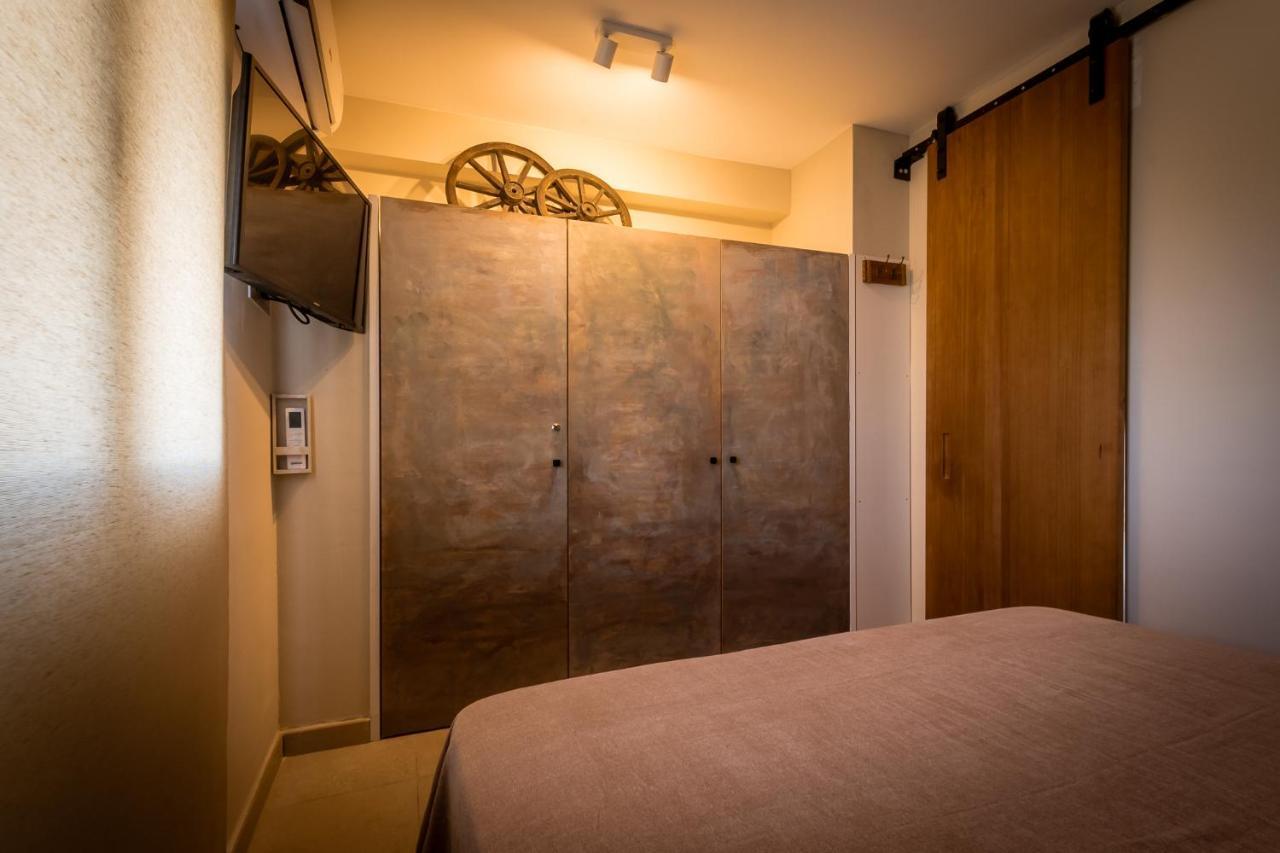 K-Terra Apartment 자베아 외부 사진