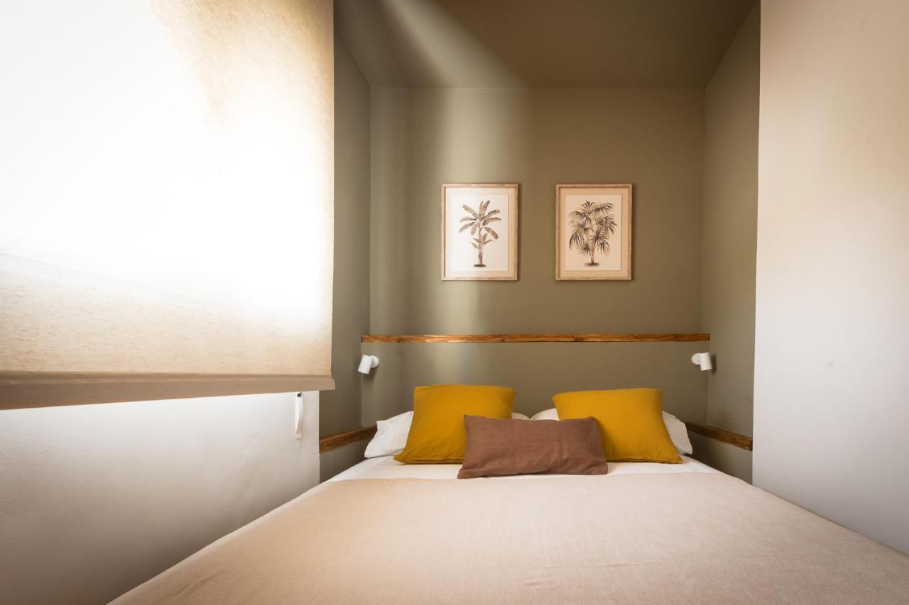 K-Terra Apartment 자베아 외부 사진